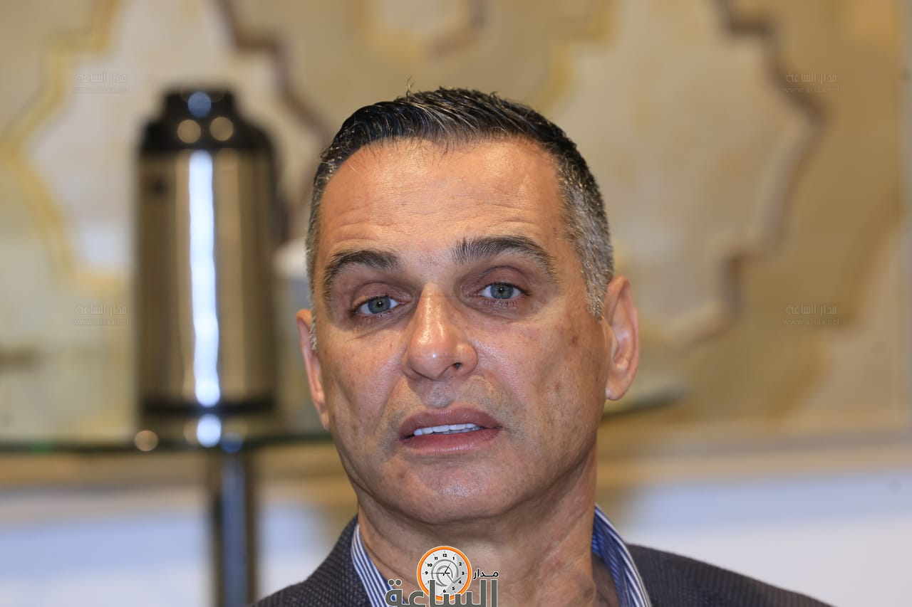 Madar Al-Saa Images 0.06004925364731584