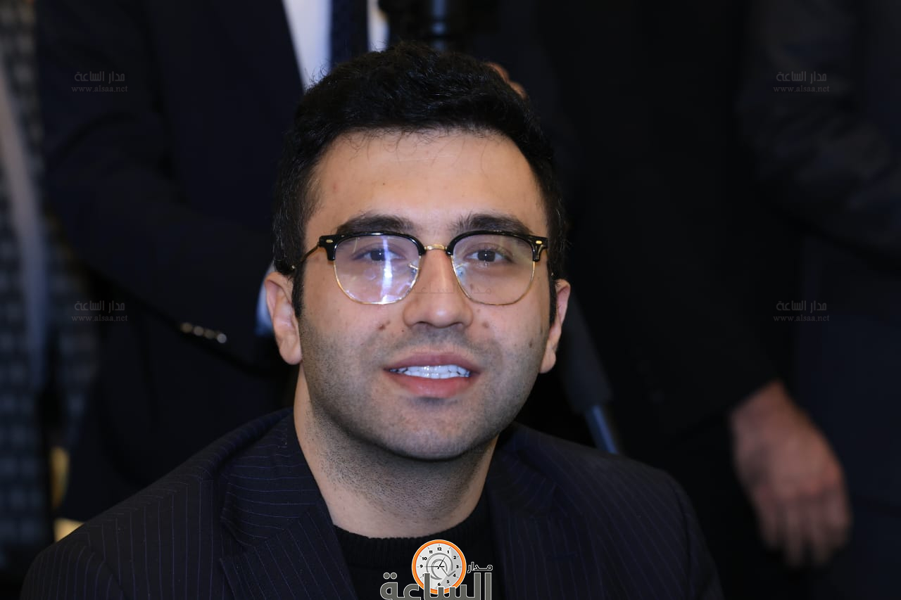 Madar Al-Saa Images 0.4746493283363251