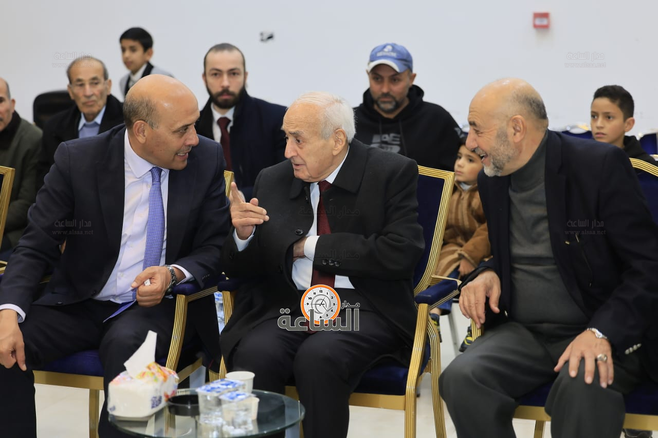 Madar Al-Saa Images 0.16275810969485982