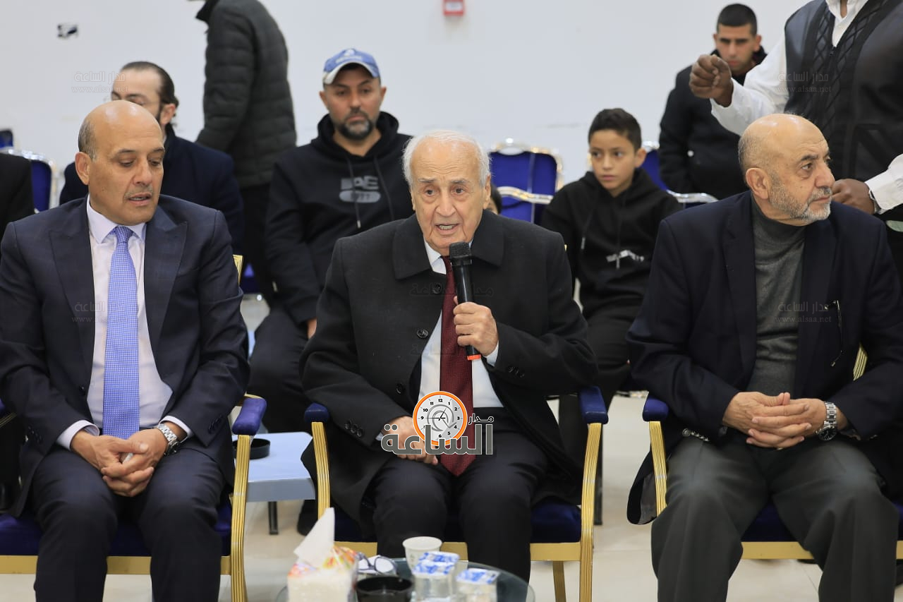 Madar Al-Saa Images 0.8440308284343387