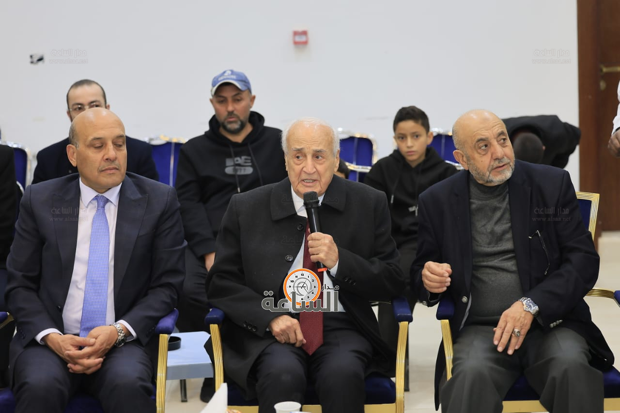 Madar Al-Saa Images 0.5274494839883345