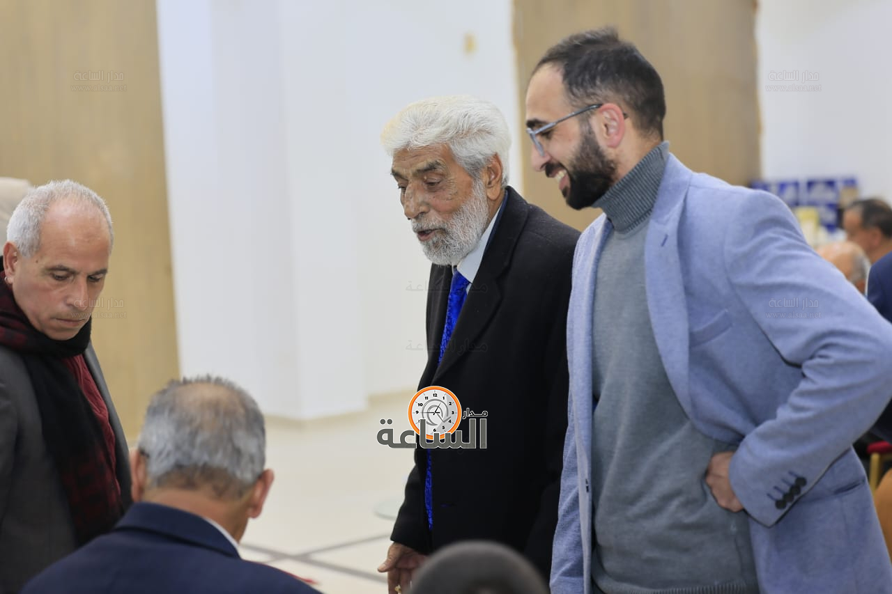 Madar Al-Saa Images 0.7188636139253856