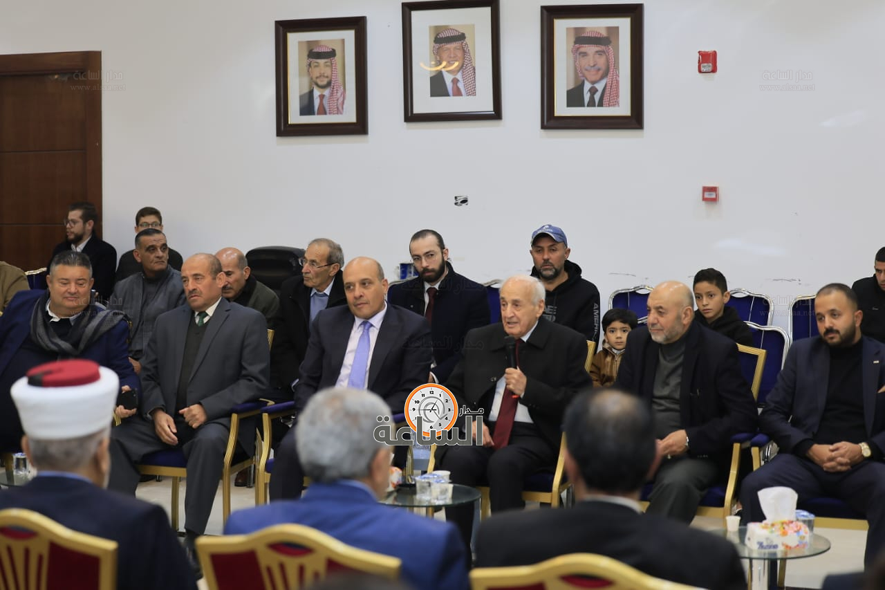 Madar Al-Saa Images 0.7775784222719775