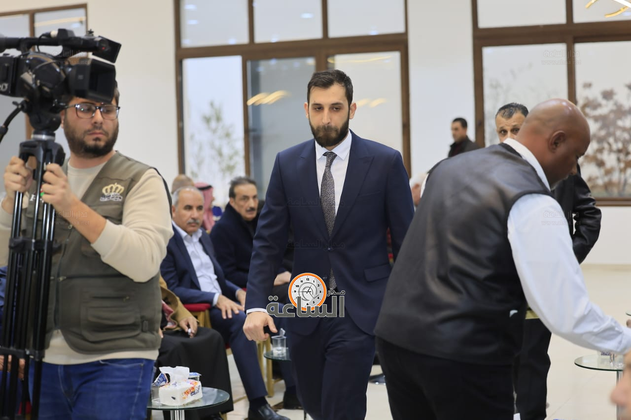 Madar Al-Saa Images 0.5819412154159663