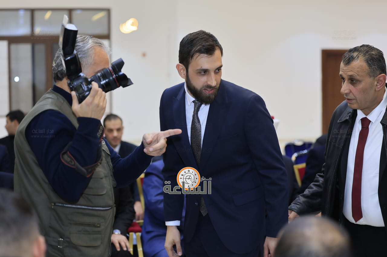 Madar Al-Saa Images 0.7974687888224419