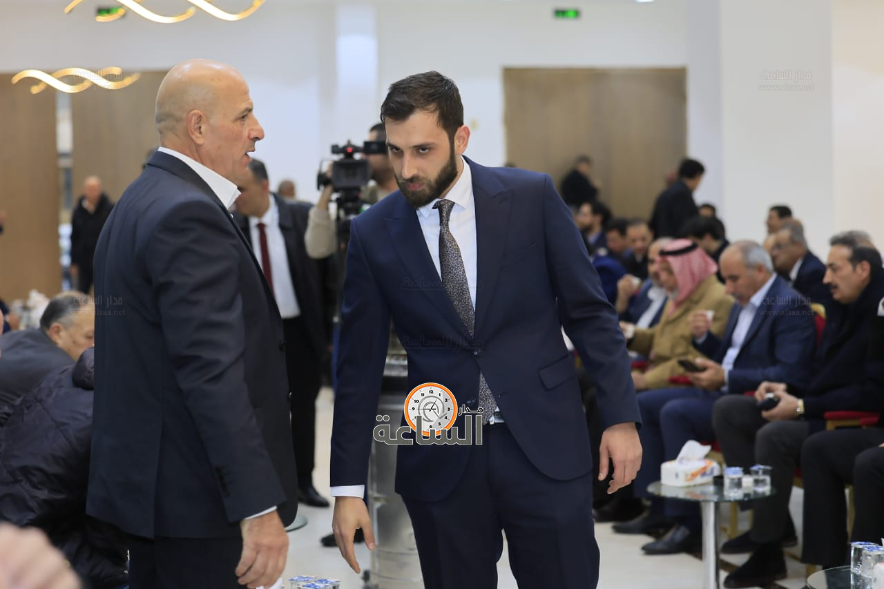 Madar Al-Saa Images 0.43003240214530225