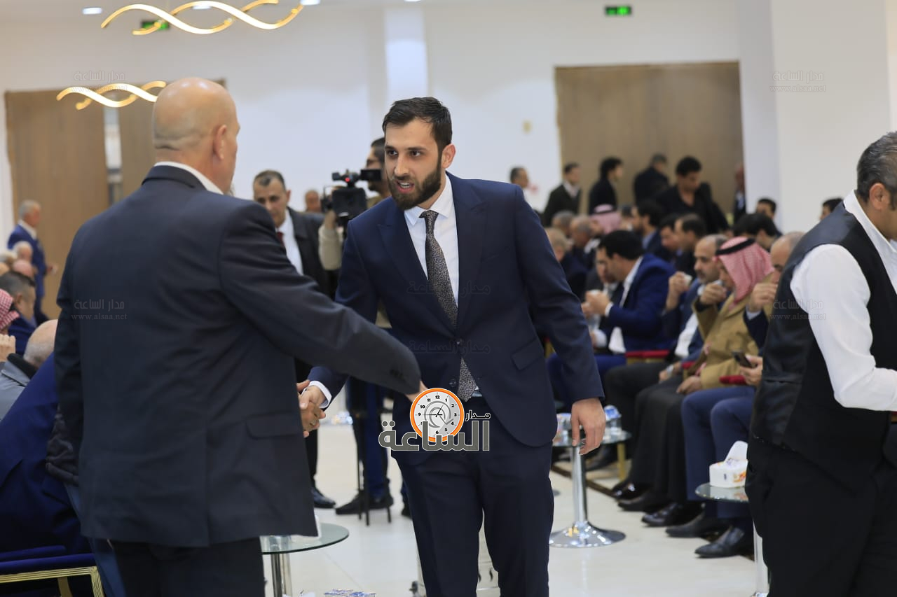 Madar Al-Saa Images 0.2789298405272539