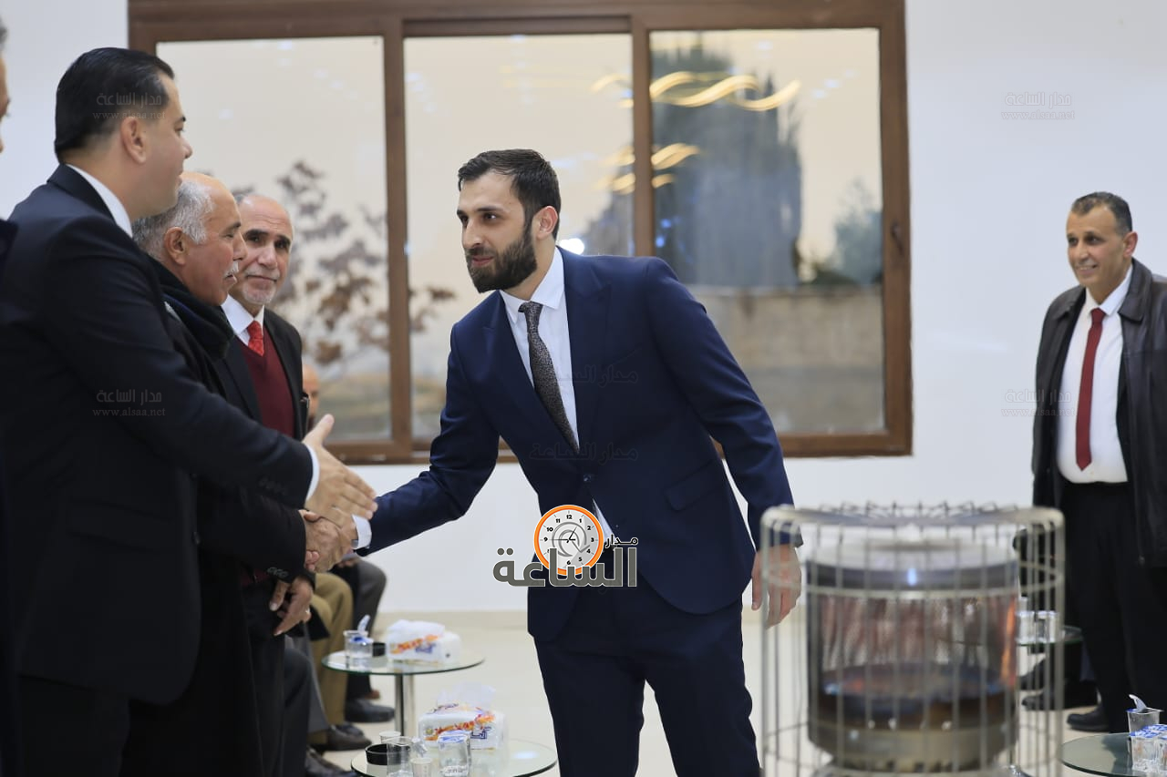 Madar Al-Saa Images 0.12412897039894888