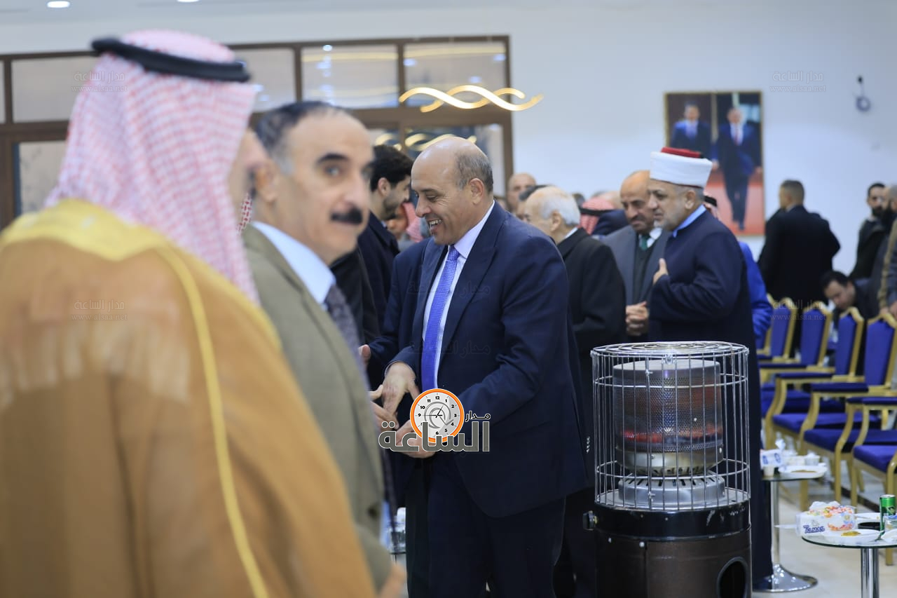 Madar Al-Saa Images 0.7797949254762743