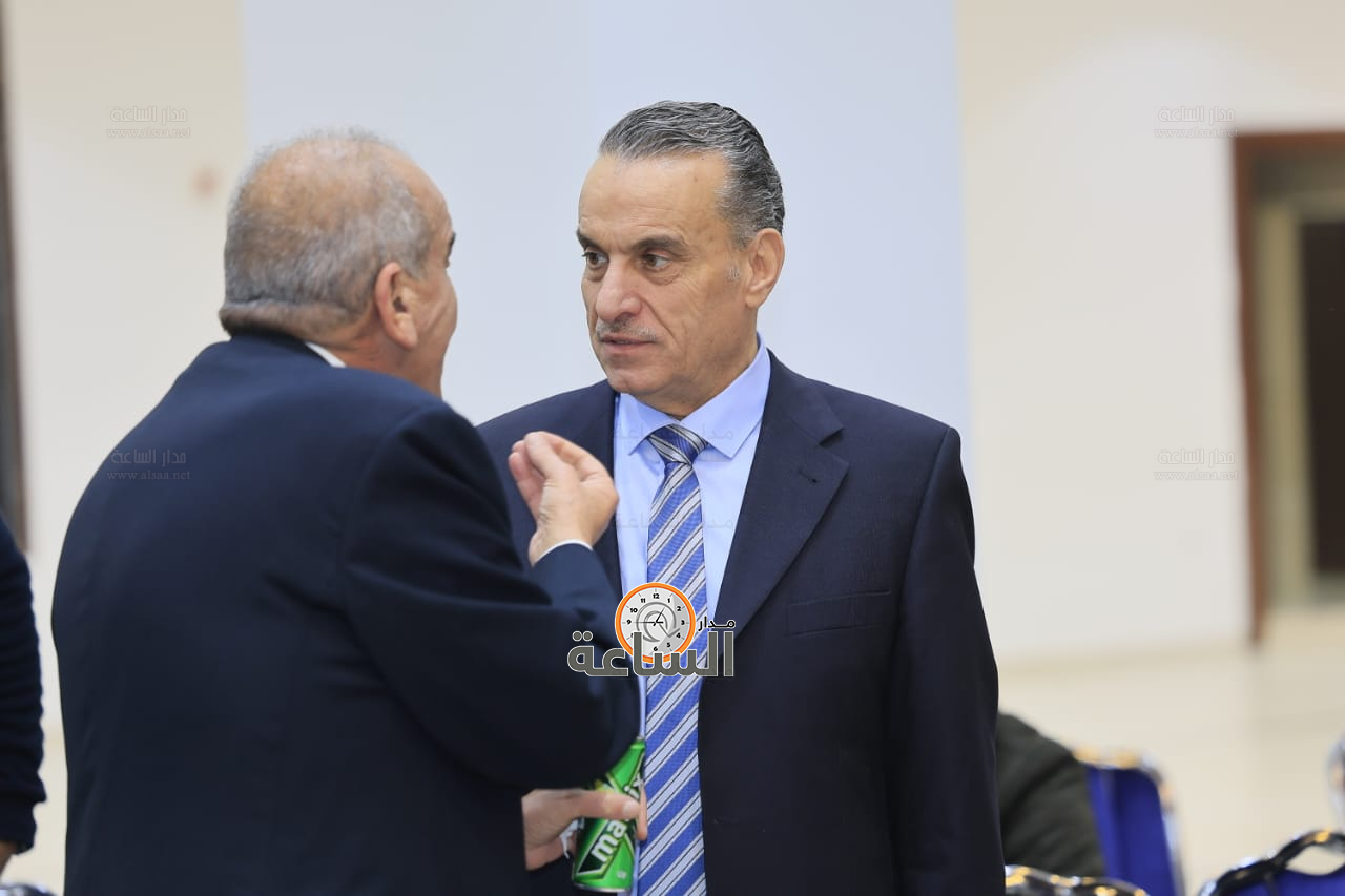 Madar Al-Saa Images 0.20057374978050435