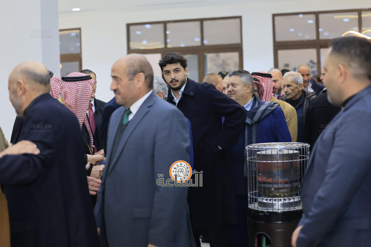 Madar Al-Saa Images 0.2543974652977008