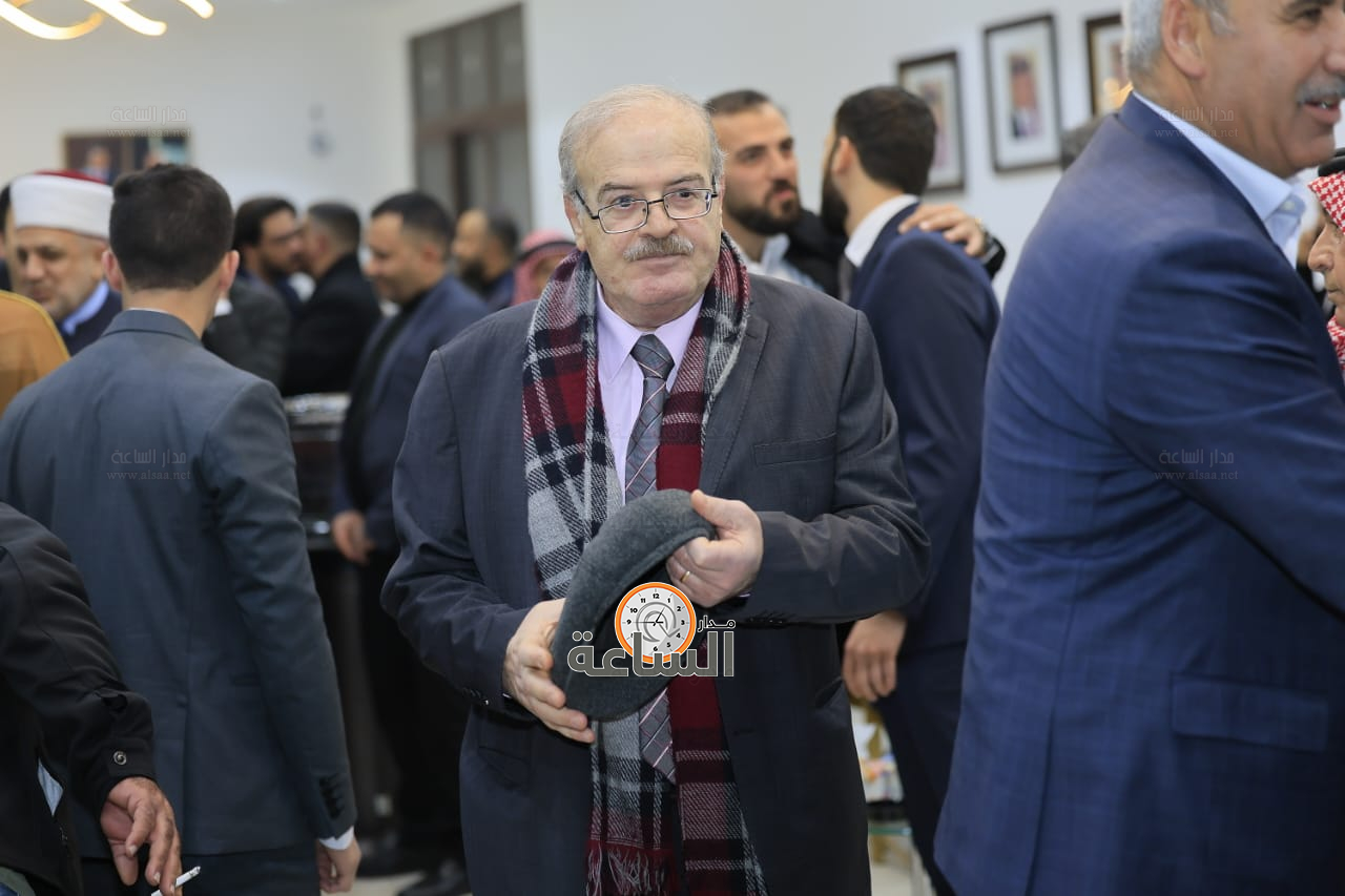 Madar Al-Saa Images 0.10325520768687746