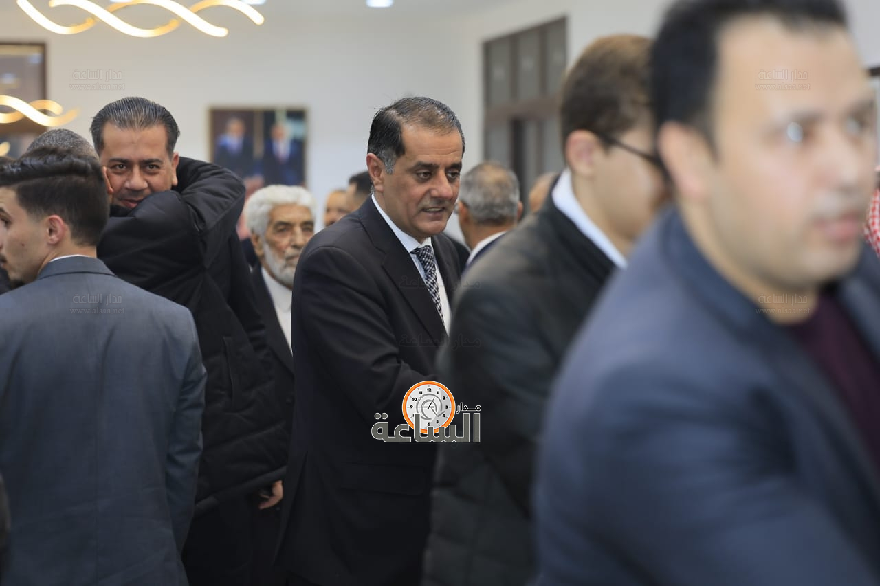 Madar Al-Saa Images 0.15513104350153462