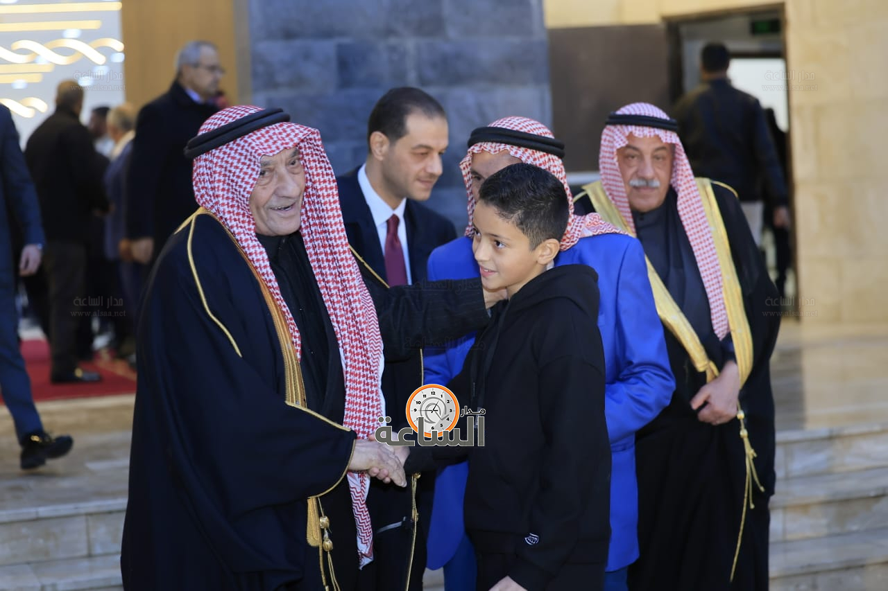 Madar Al-Saa Images 0.6833495778913705