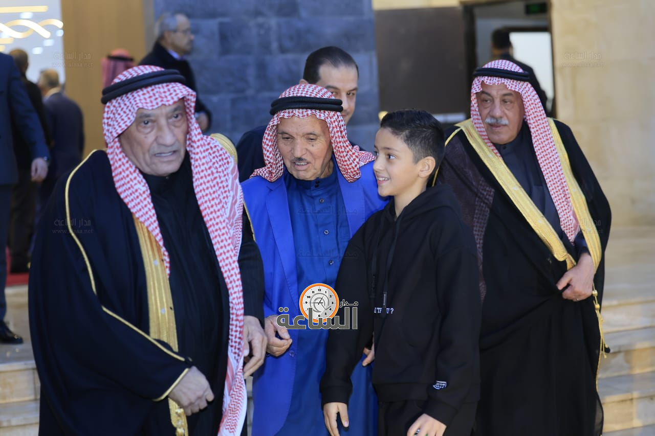 Madar Al-Saa Images 0.9565693657876029