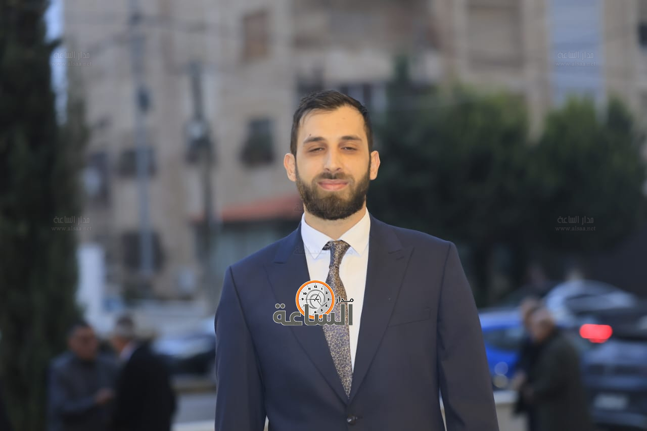 Madar Al-Saa Images 0.6675522616886572