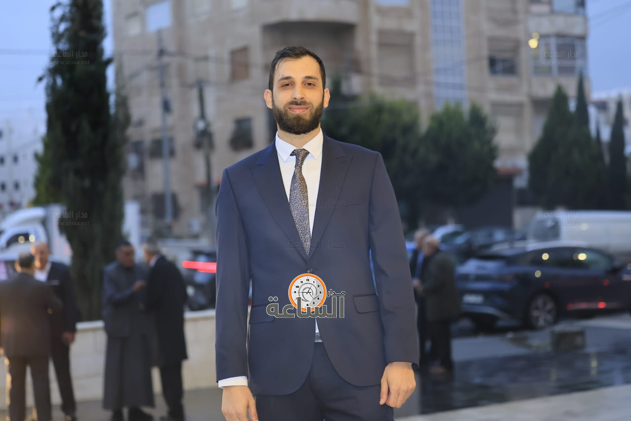 Madar Al-Saa Images 0.7077516653700819