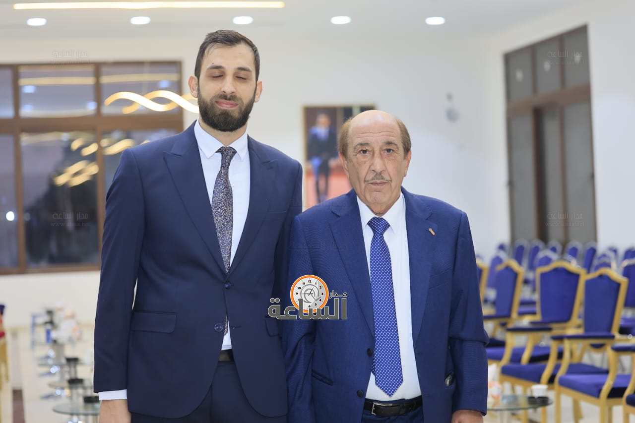 Madar Al-Saa Images 0.40995249957849245