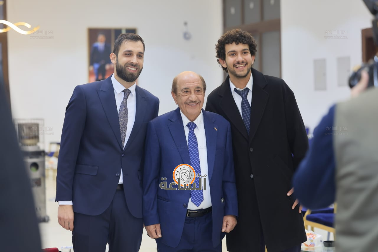 Madar Al-Saa Images 0.7340146730495826