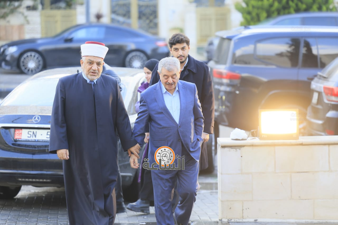 Madar Al-Saa Images 0.11612960114676463