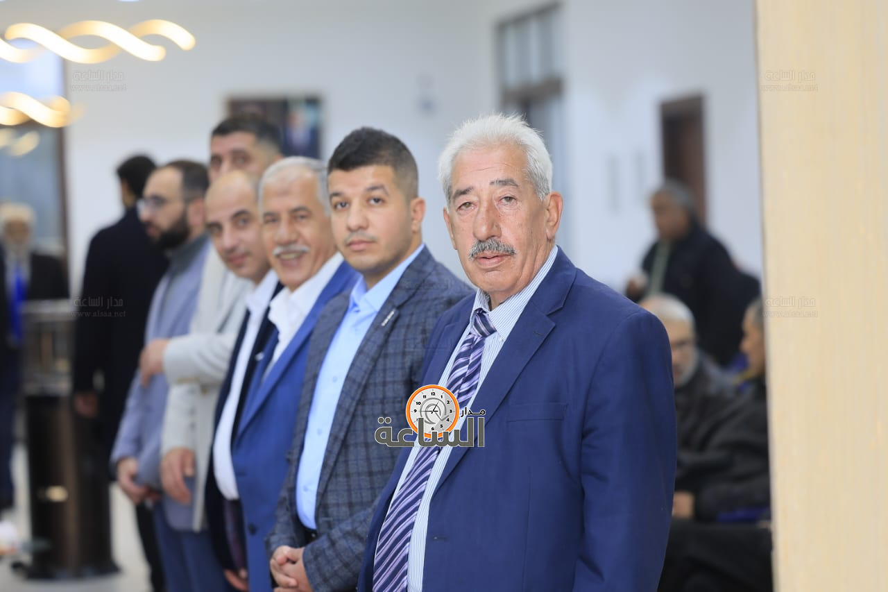 Madar Al-Saa Images 0.09096015282769598