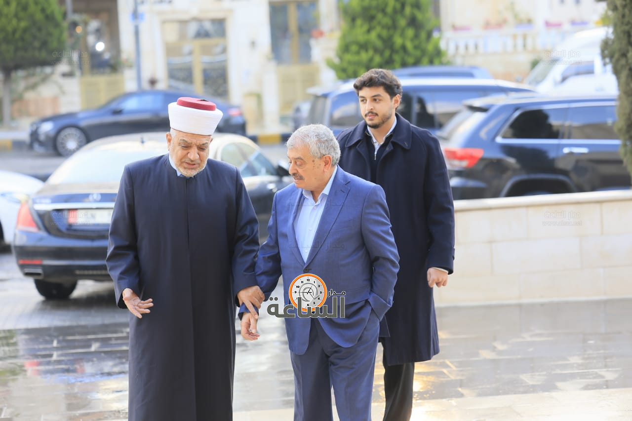 Madar Al-Saa Images 0.7222765878078121