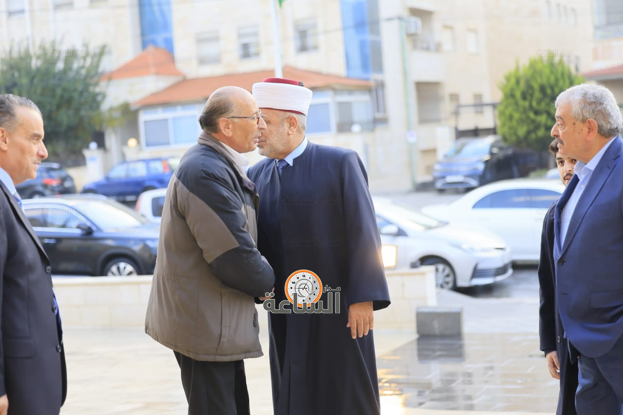 Madar Al-Saa Images 0.6808929452115786