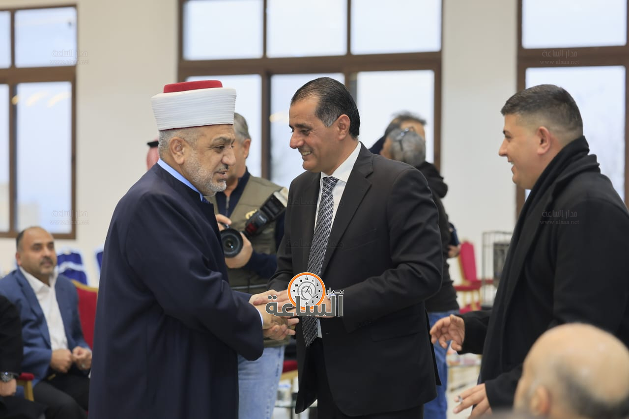 Madar Al-Saa Images 0.5638402223858386