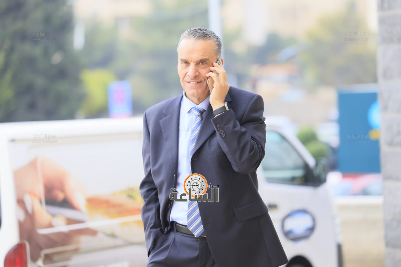 Madar Al-Saa Images 0.7119879207015316