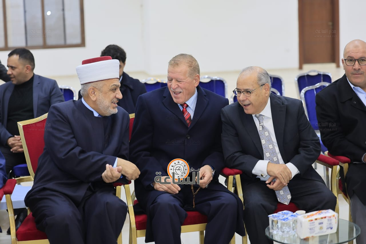 Madar Al-Saa Images 0.15013740755593075