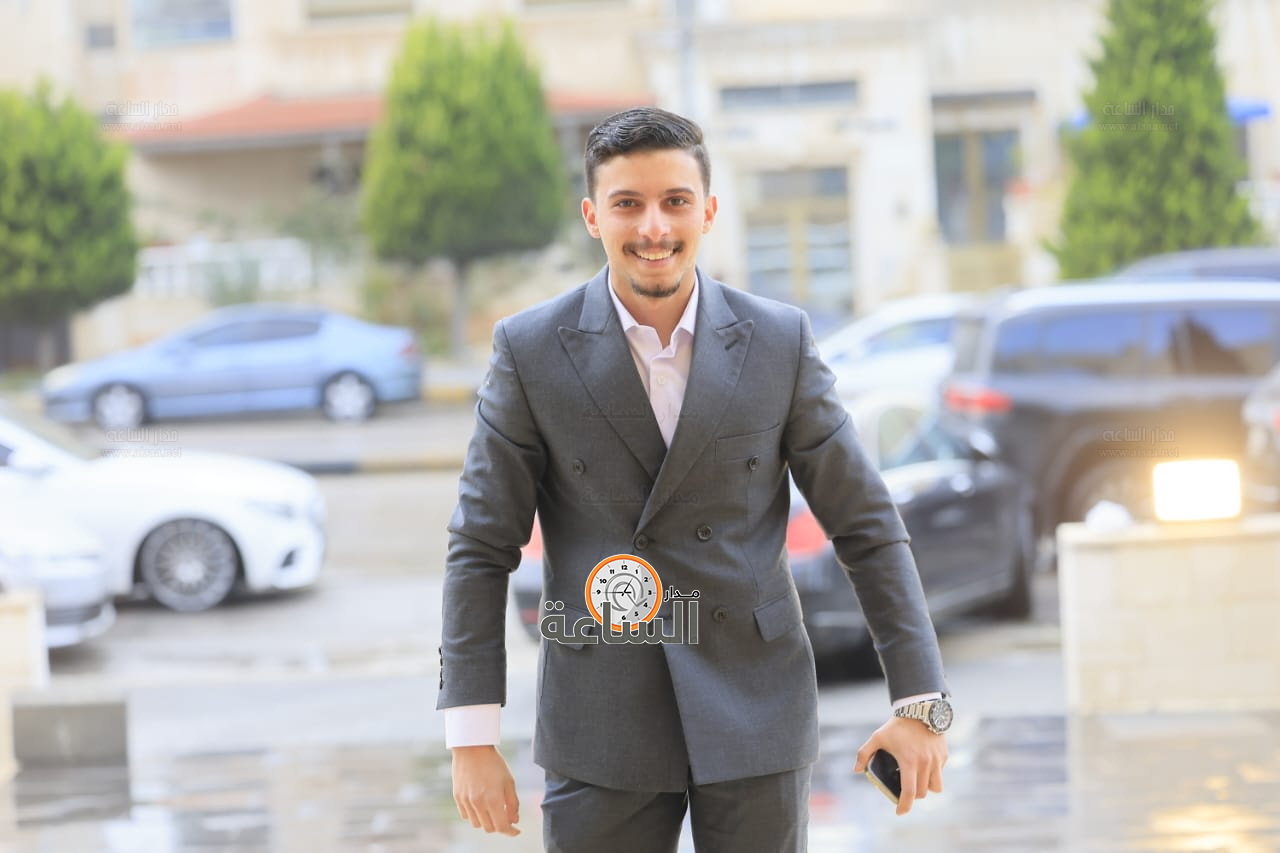 Madar Al-Saa Images 0.3790506055275771