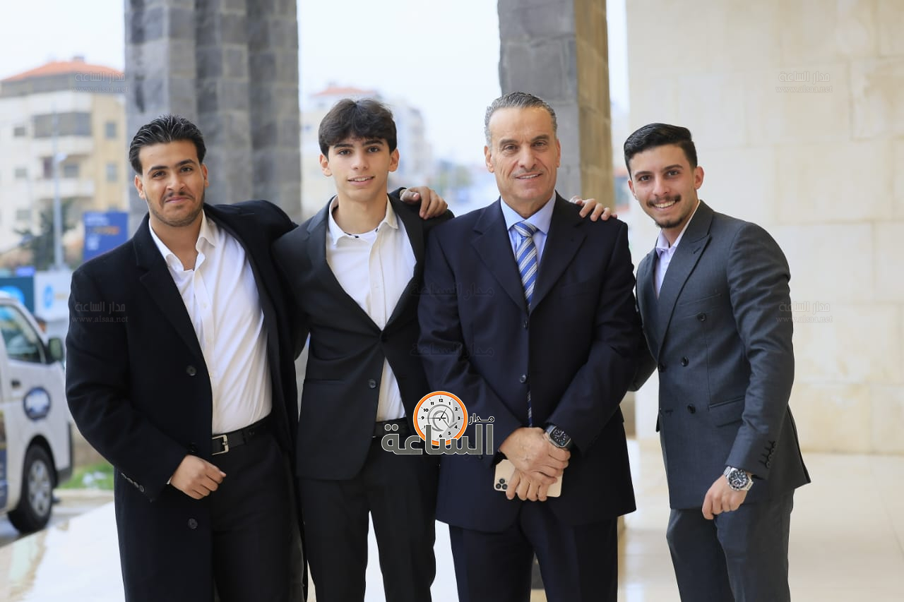 Madar Al-Saa Images 0.38768173956701235