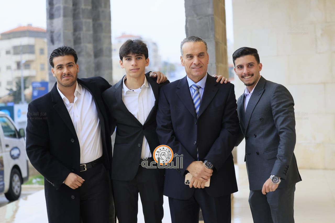 Madar Al-Saa Images 0.2846049027391411