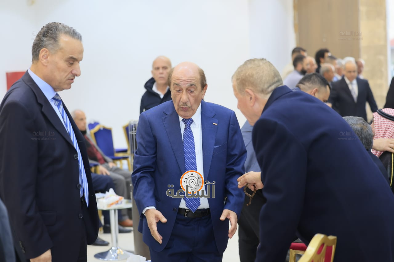 Madar Al-Saa Images 0.771589166617604