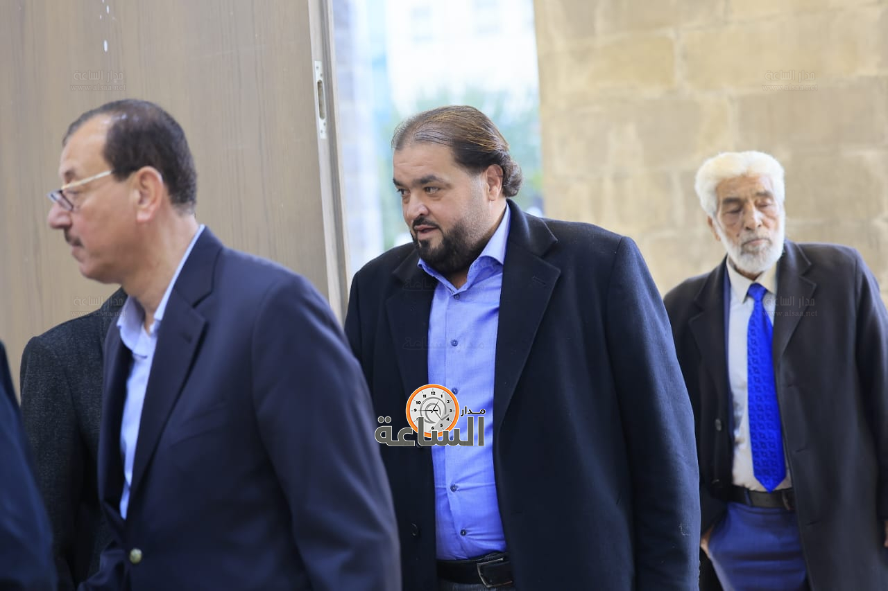 Madar Al-Saa Images 0.07985173850550775