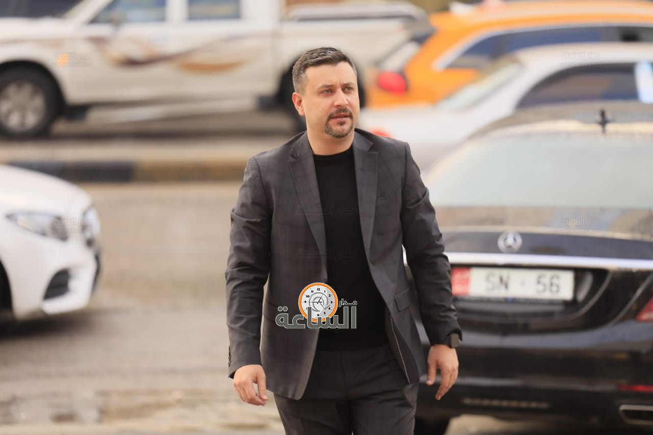 Madar Al-Saa Images 0.20697183114735385