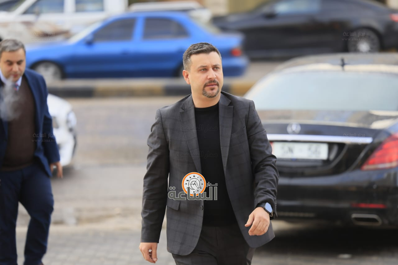 Madar Al-Saa Images 0.850516853009292