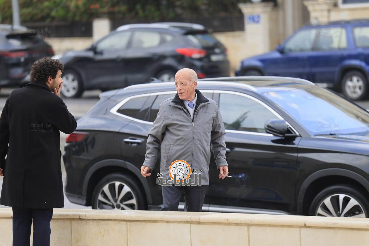 Madar Al-Saa Images 0.789622061505707