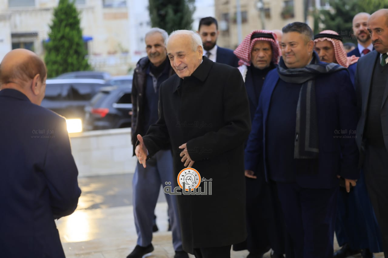 Madar Al-Saa Images 0.31009944021765223