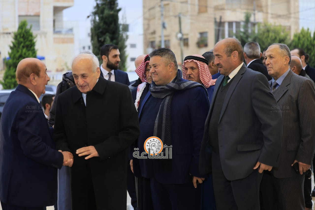 Madar Al-Saa Images 0.6526711632987516