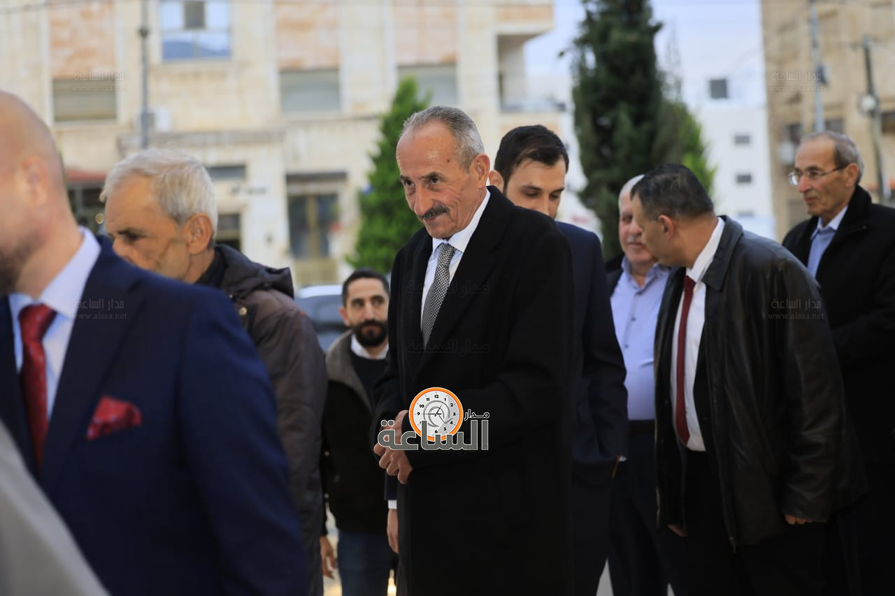 Madar Al-Saa Images 0.23626492111332986