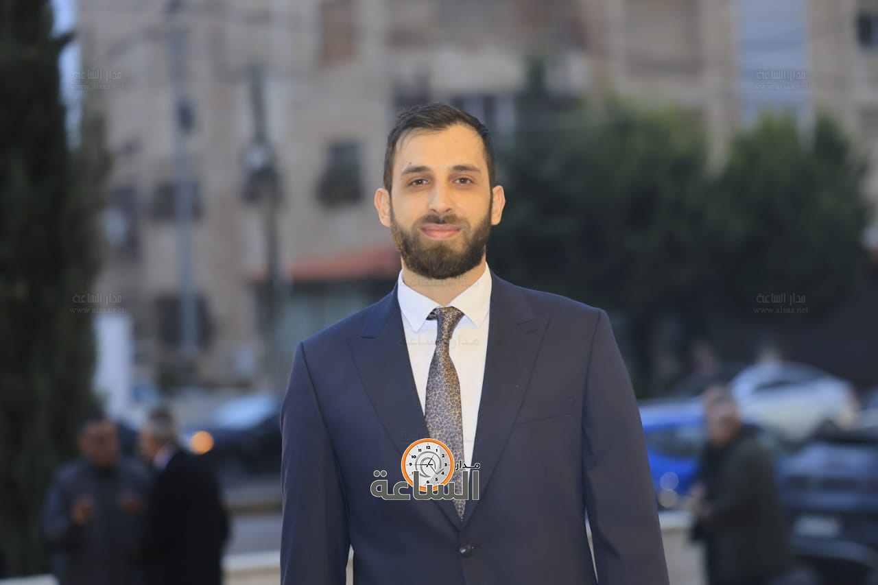 Madar Al-Saa Images 0.3197282317492445