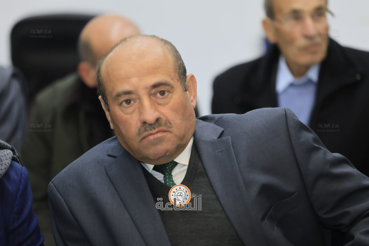 Madar Al-Saa Images 0.7918841251456393