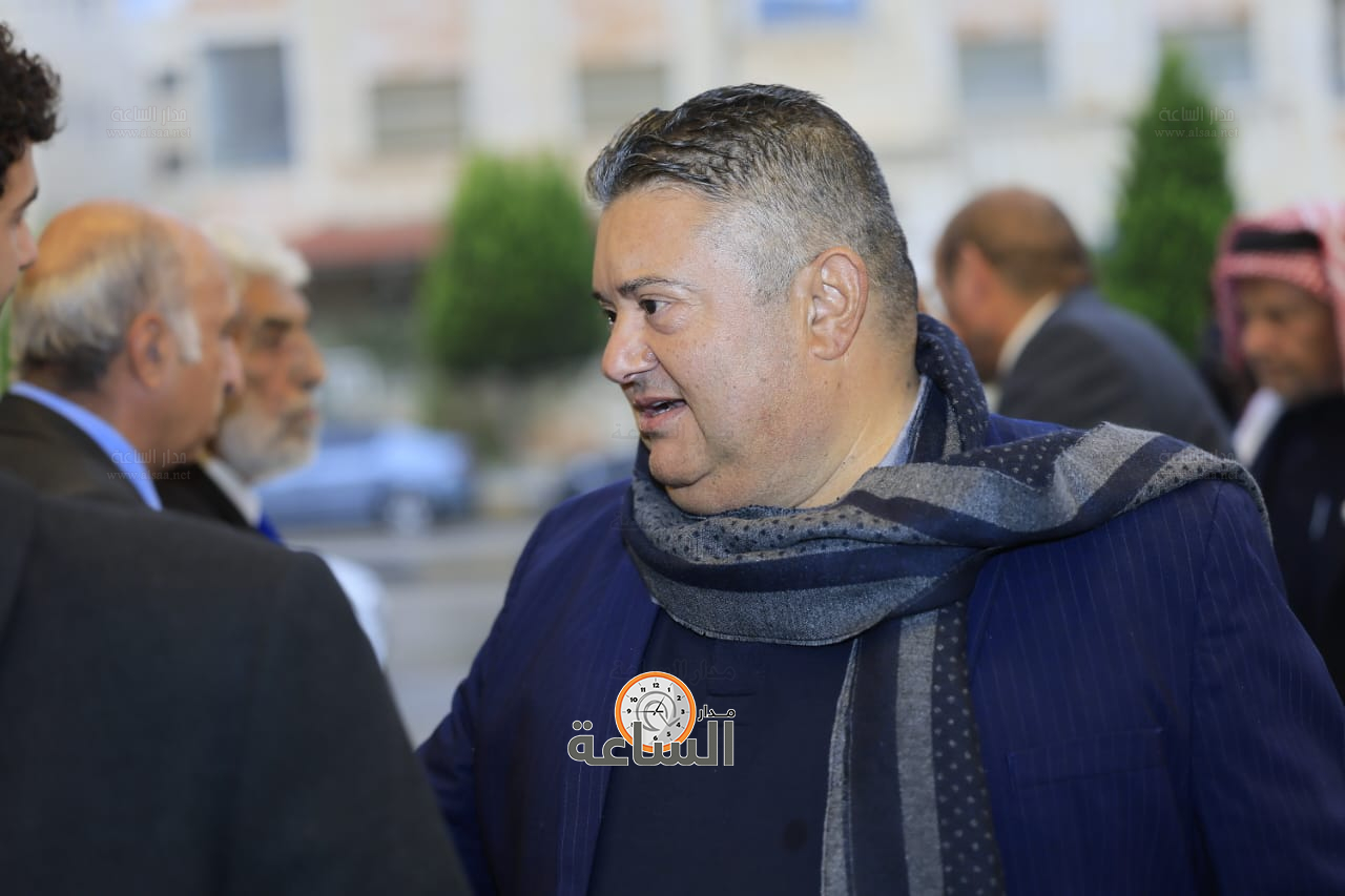 Madar Al-Saa Images 0.8340471630687888