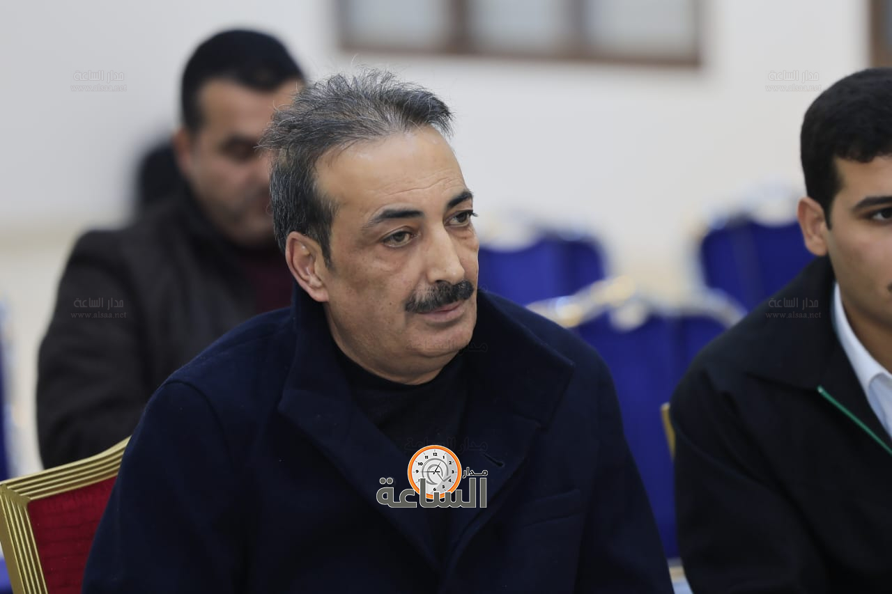 Madar Al-Saa Images 0.5800784918497192