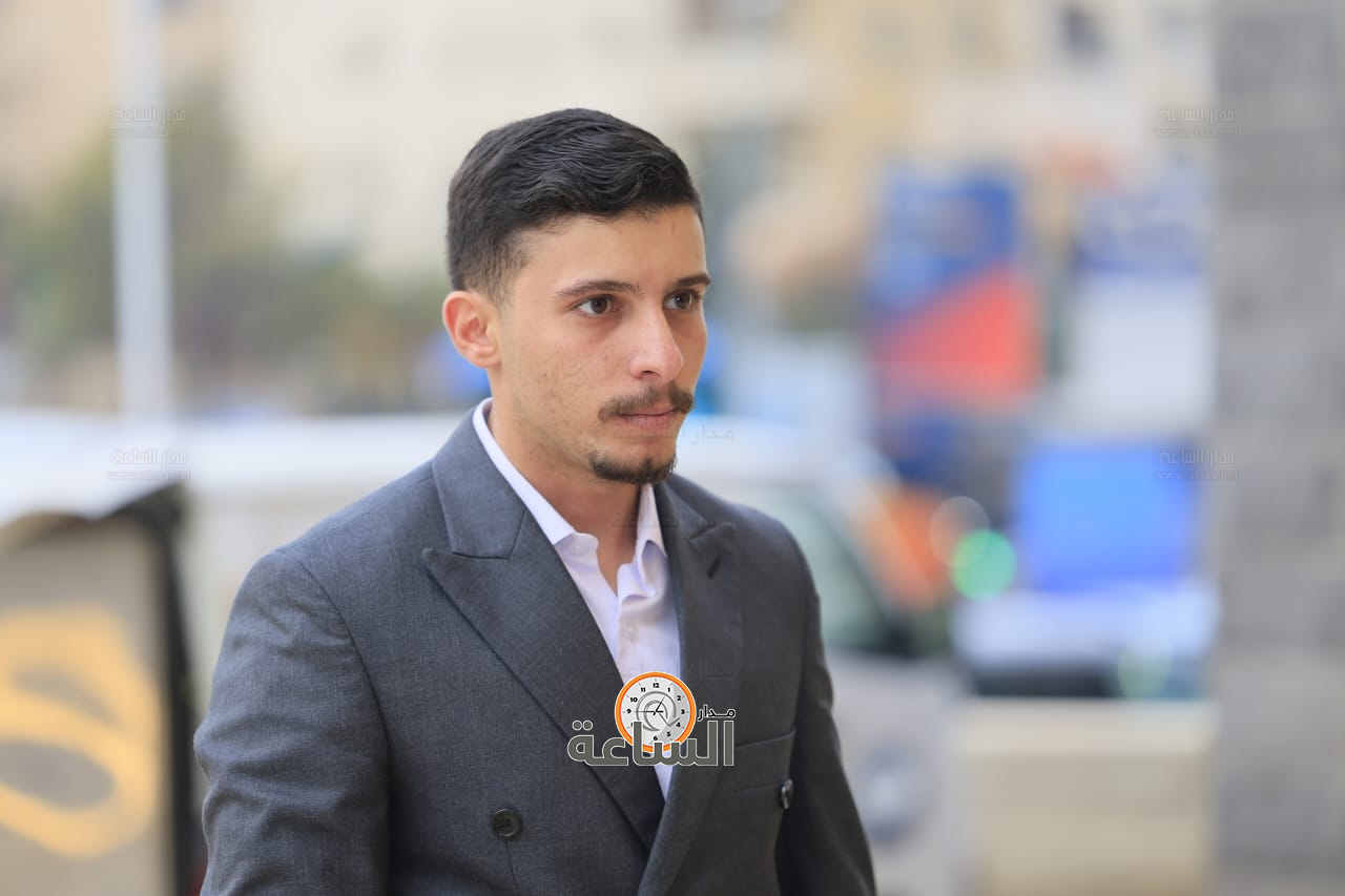 Madar Al-Saa Images 0.5051293630820867