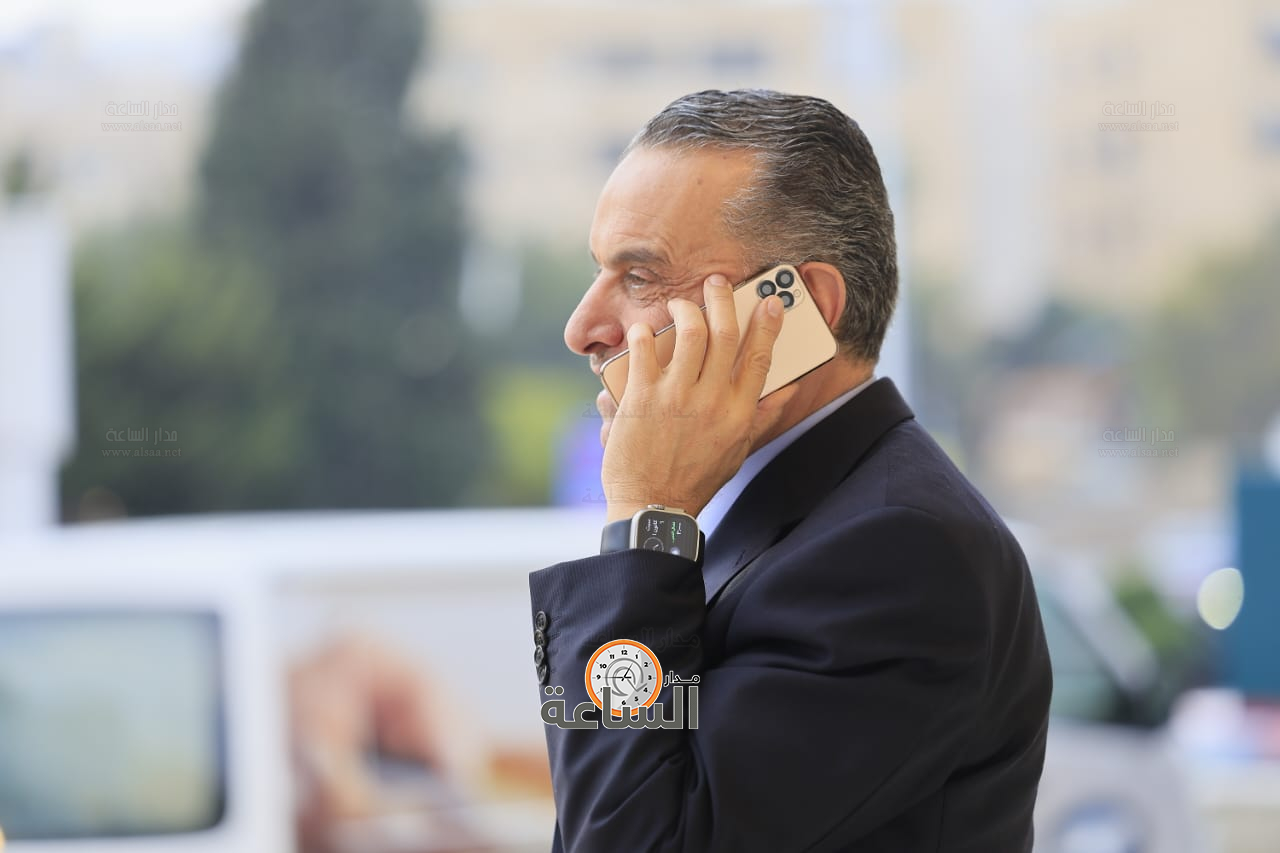 Madar Al-Saa Images 0.36334321923998003