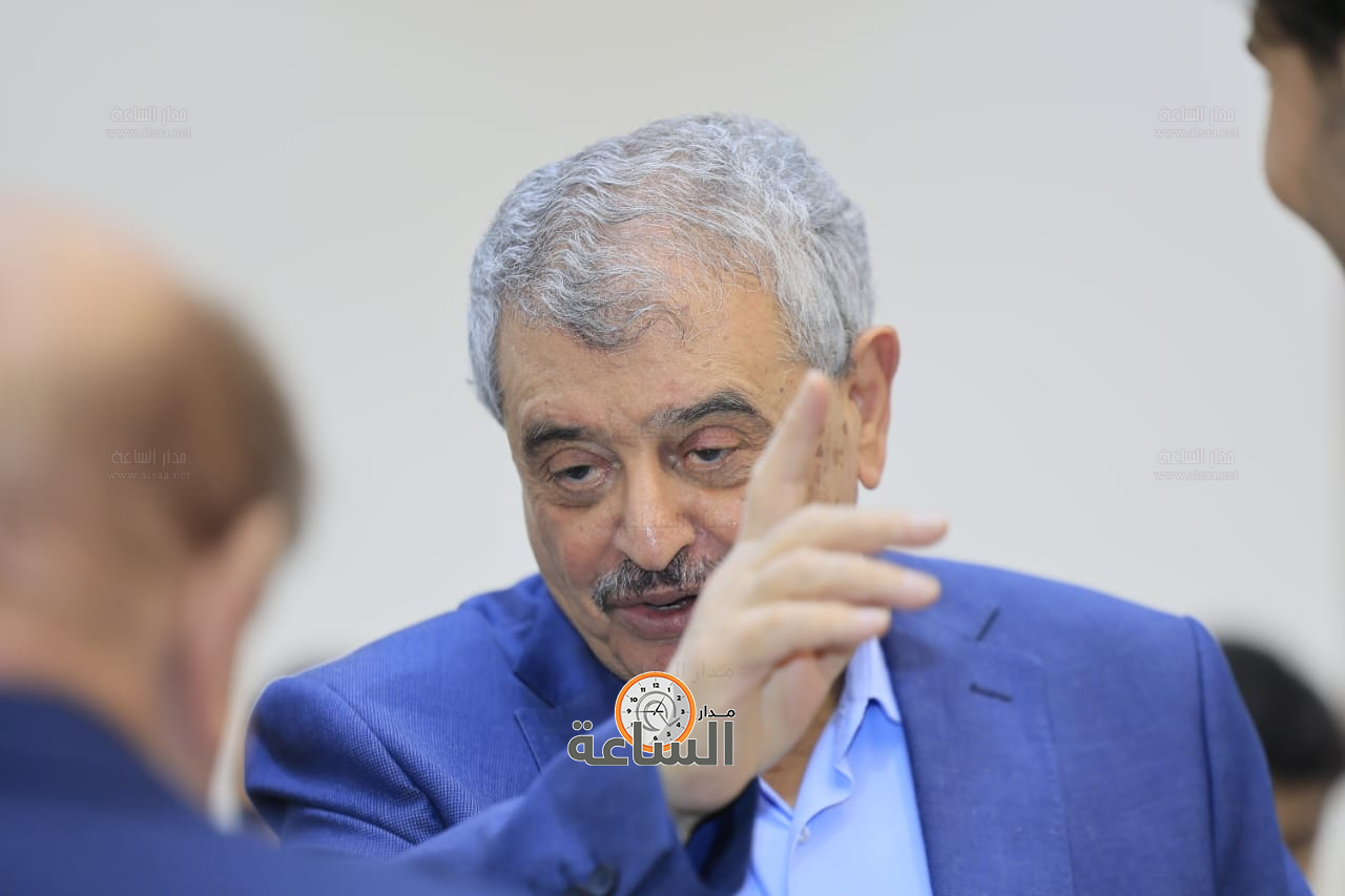 Madar Al-Saa Images 0.08744155401446352