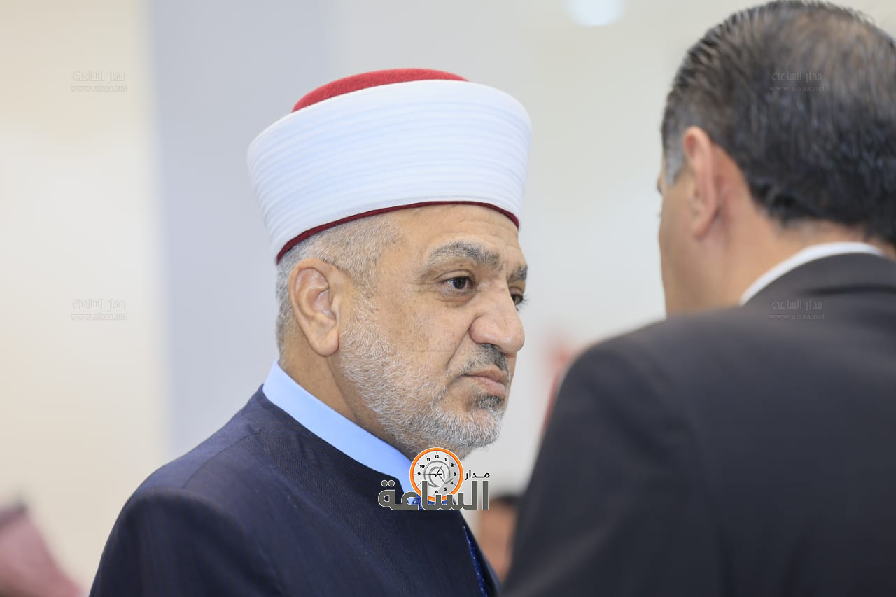 Madar Al-Saa Images 0.08389310113895243