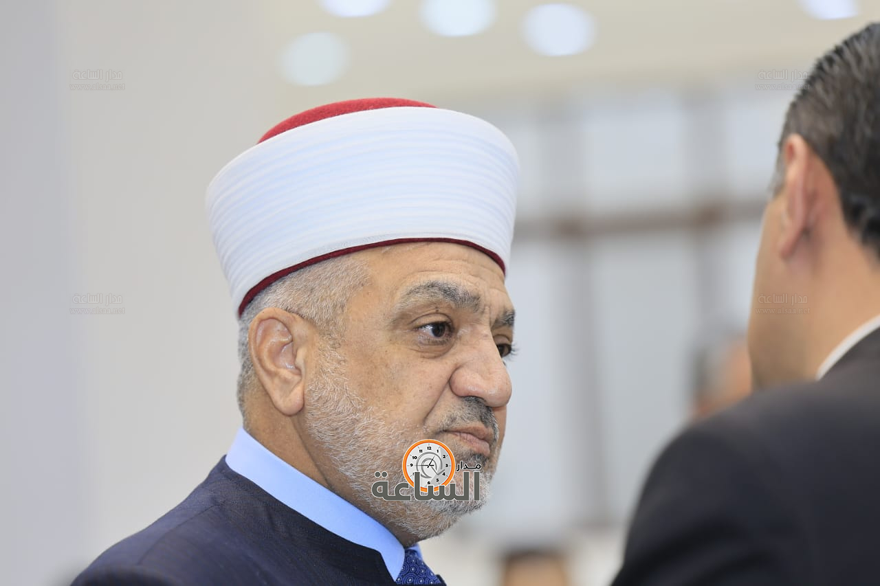 Madar Al-Saa Images 0.1343365906424382